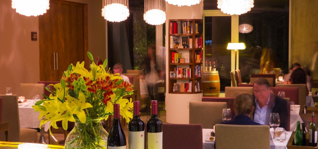 Entre Cielos Katharina Bistro 1